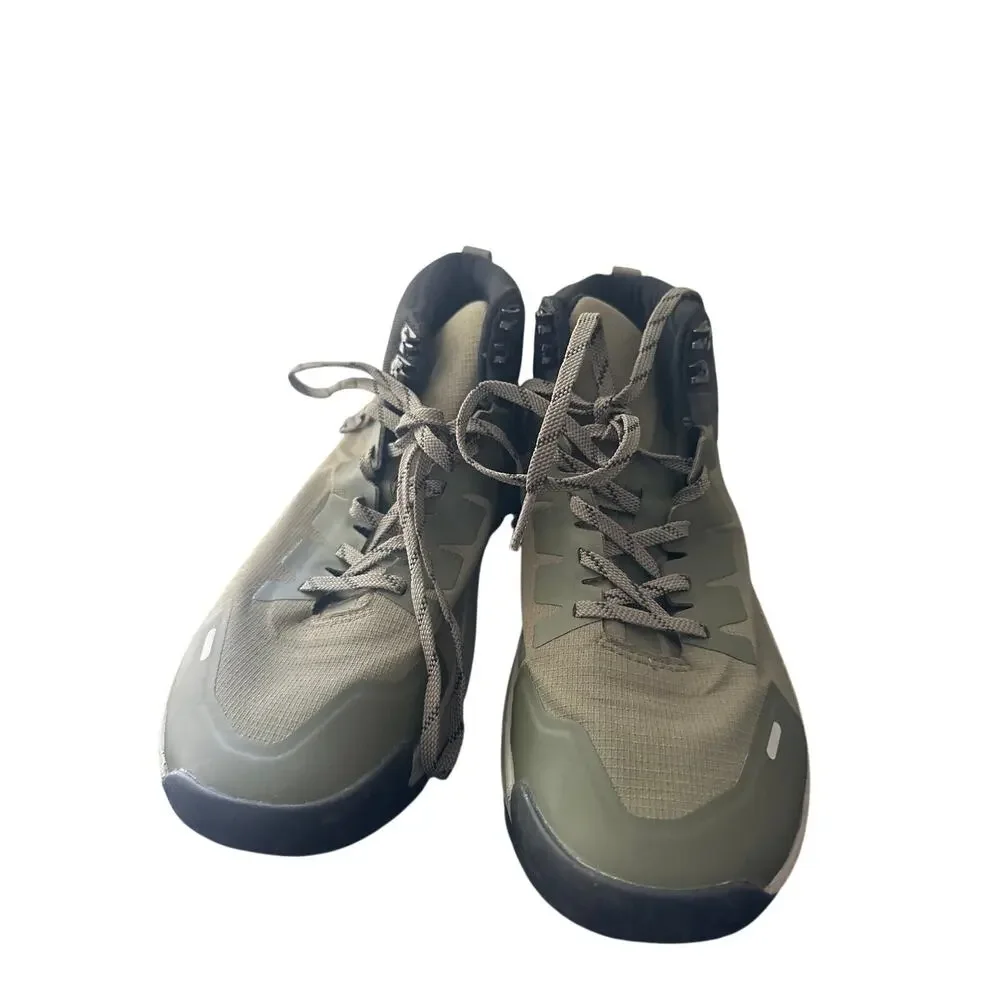Ascend Mojave LT Mid hiking n boots 9